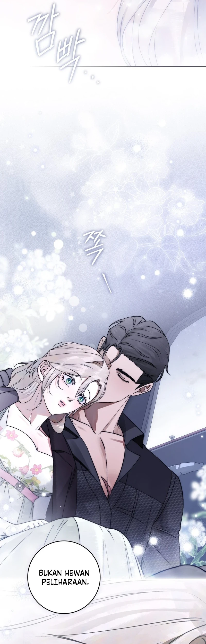 A Wicked Husband Chapter 48 Gambar 23