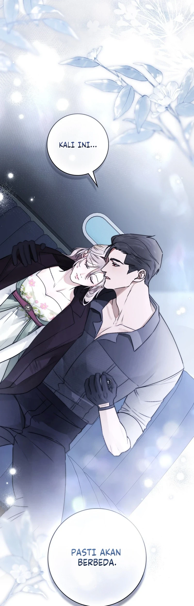 A Wicked Husband Chapter 48 Gambar 25