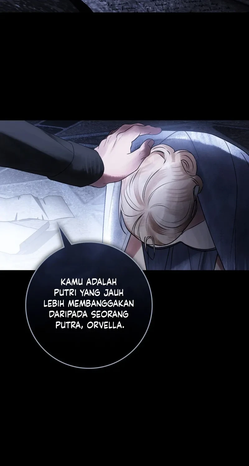 A Wicked Husband Chapter 49 Gambar 20