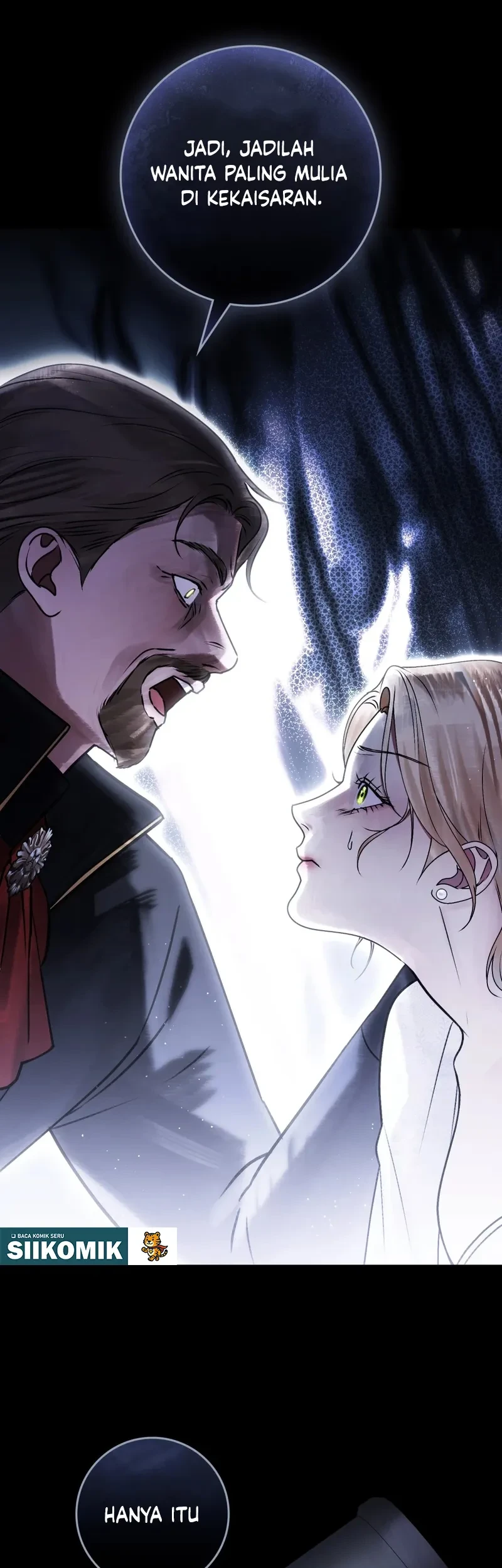 A Wicked Husband Chapter 49 Gambar 21