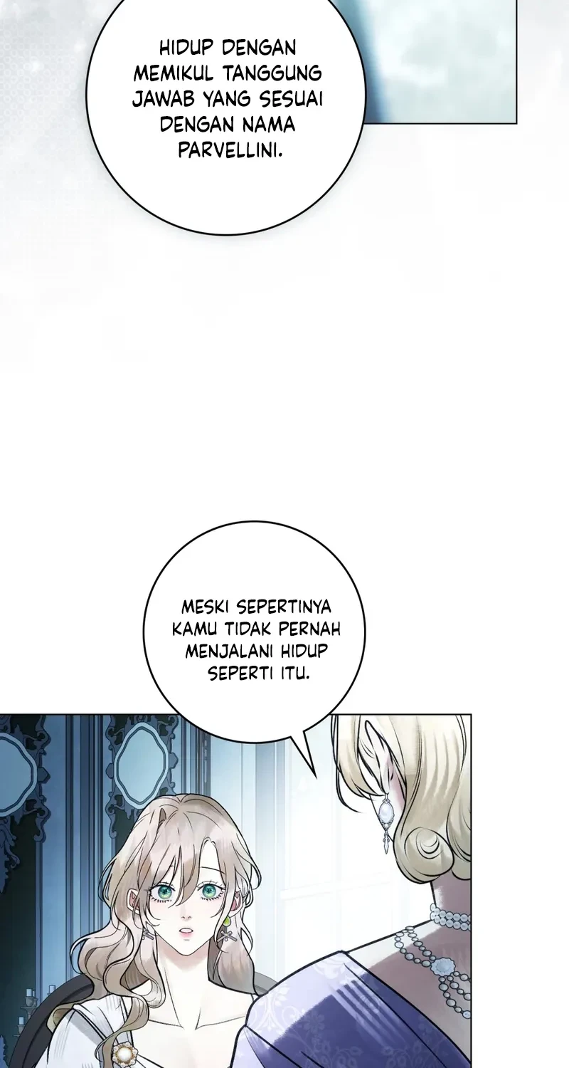 A Wicked Husband Chapter 49 Gambar 24