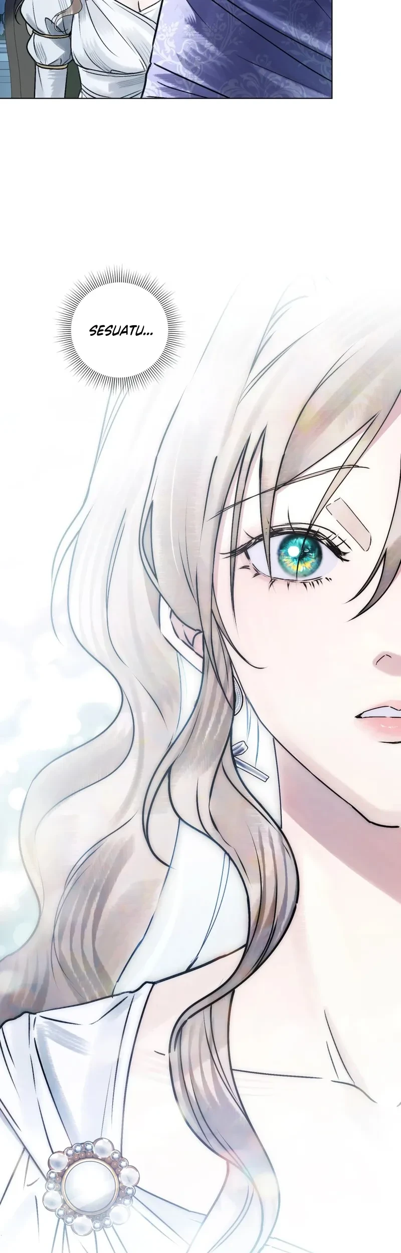 A Wicked Husband Chapter 49 Gambar 25