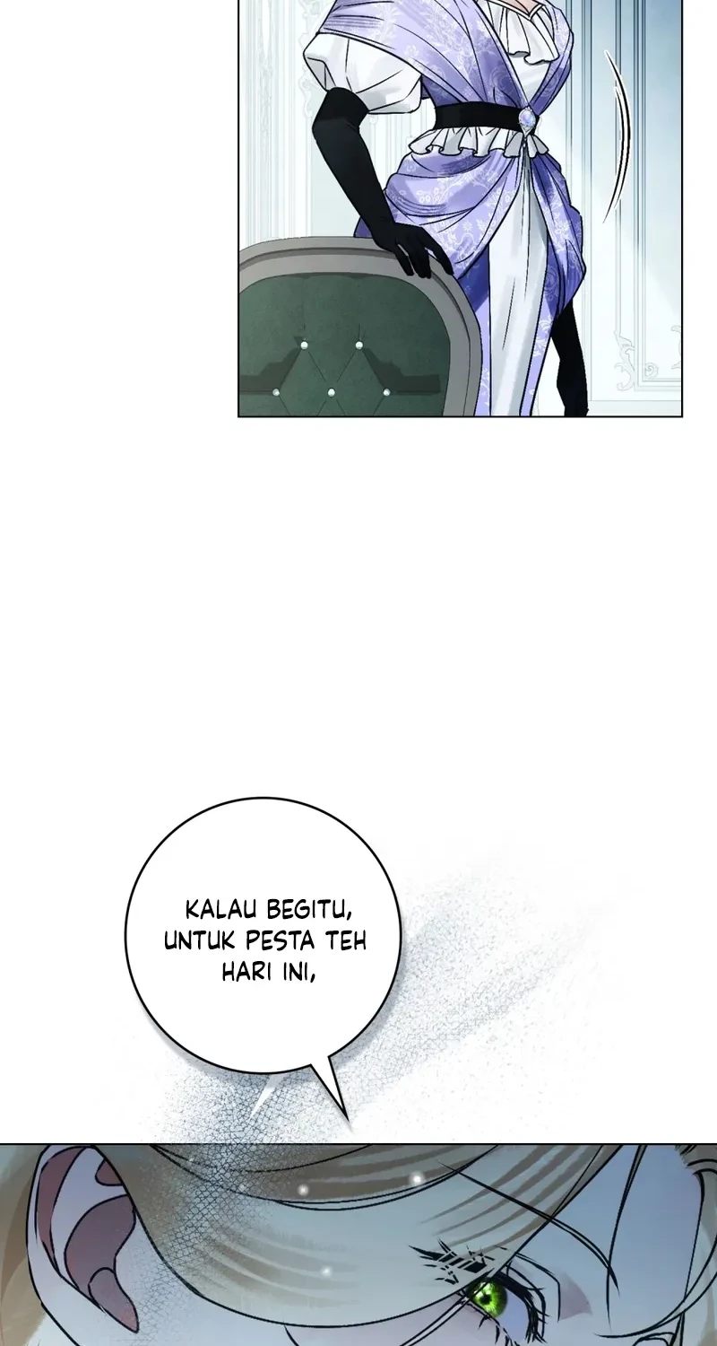 A Wicked Husband Chapter 49 Gambar 28