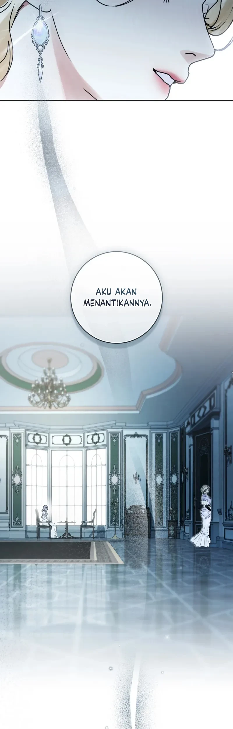 A Wicked Husband Chapter 49 Gambar 29