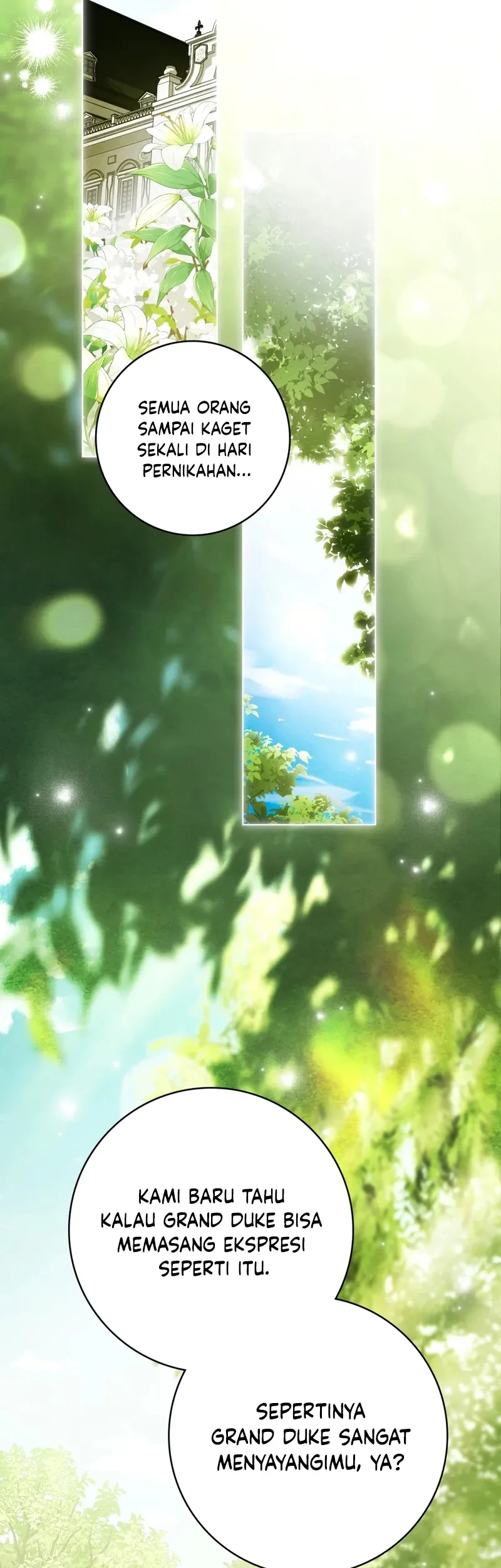 A Wicked Husband Chapter 49 Gambar 31