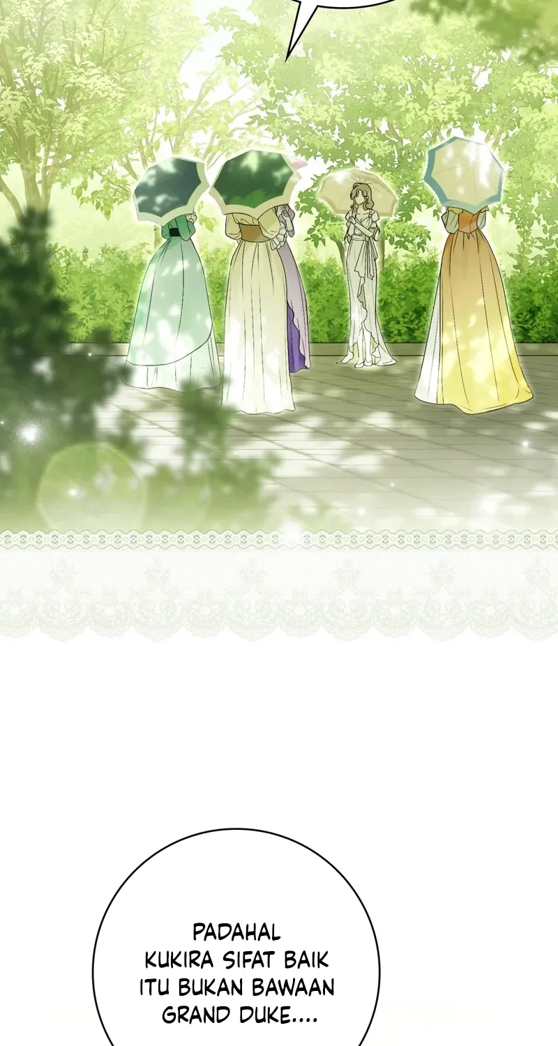 A Wicked Husband Chapter 49 Gambar 32