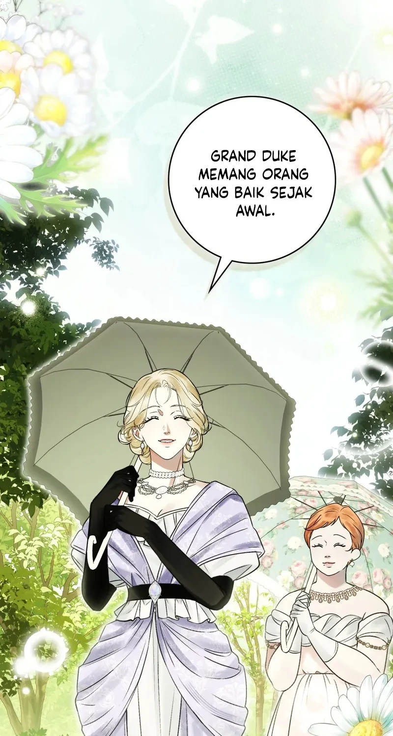 A Wicked Husband Chapter 49 Gambar 34