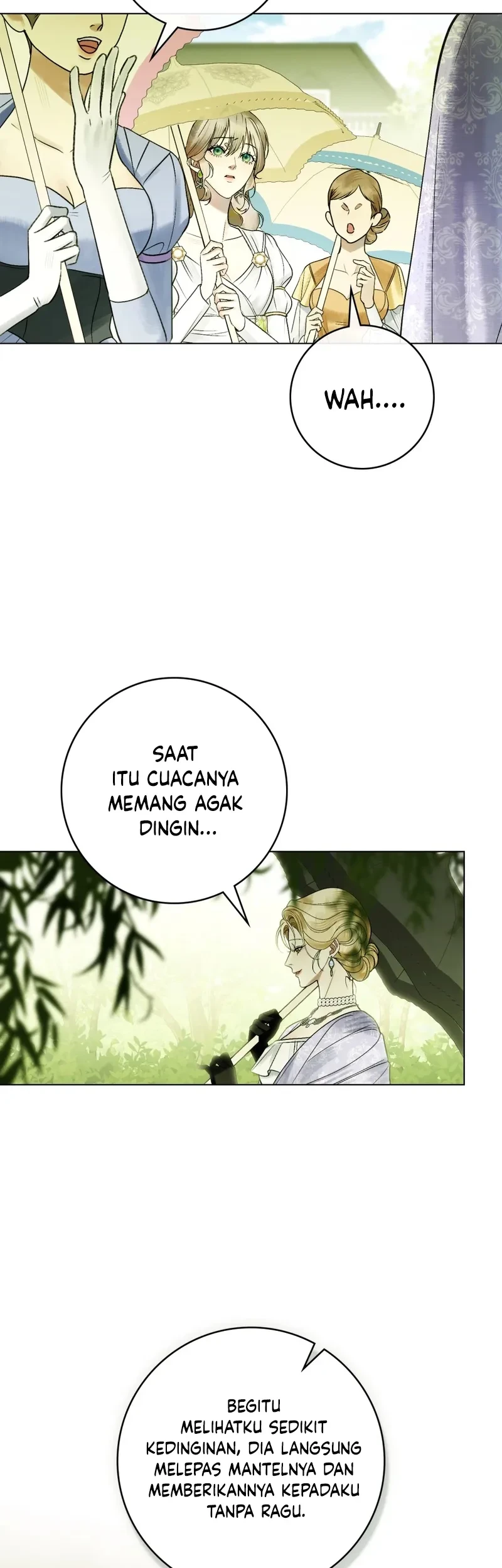 A Wicked Husband Chapter 49 Gambar 37