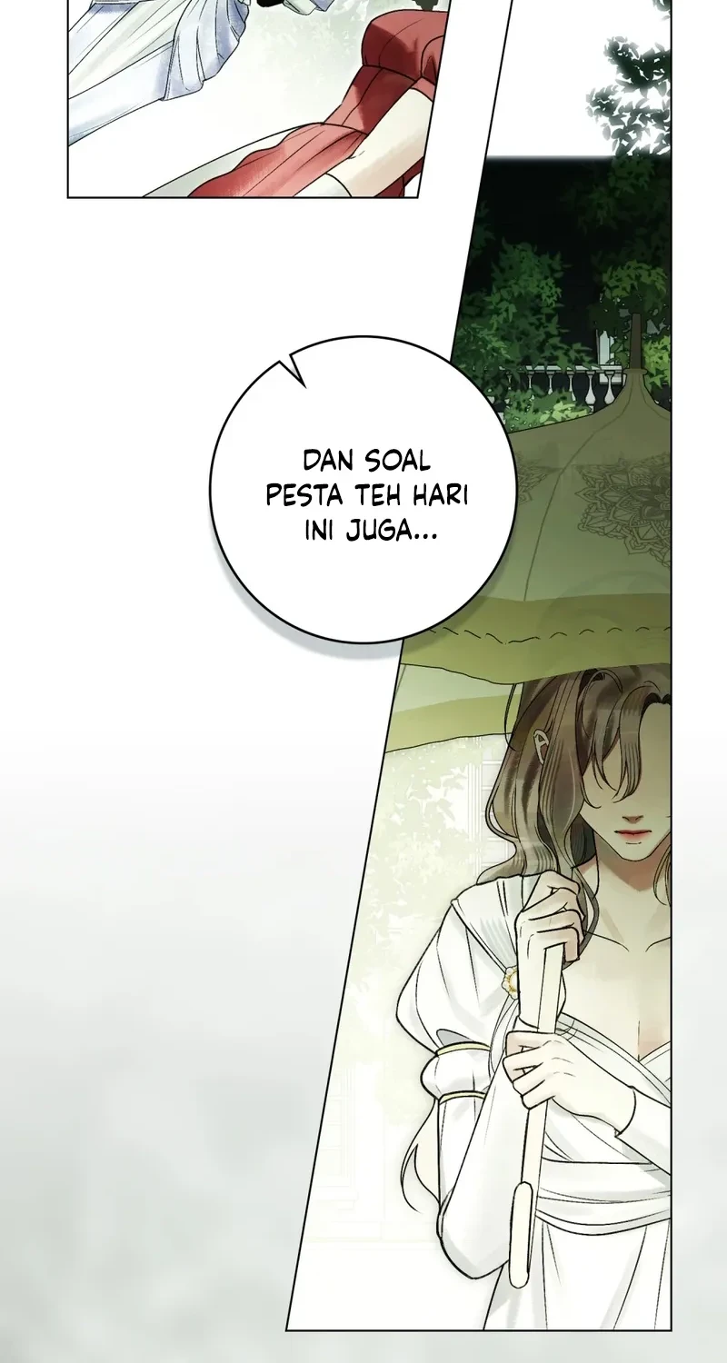 A Wicked Husband Chapter 49 Gambar 42
