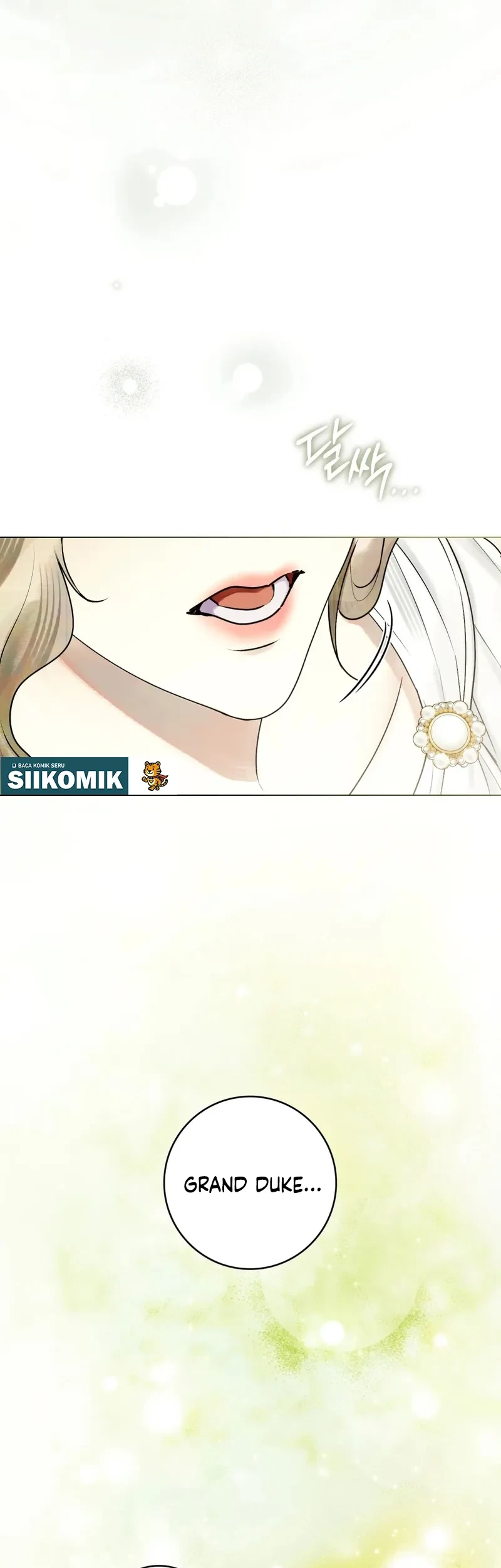 A Wicked Husband Chapter 49 Gambar 47