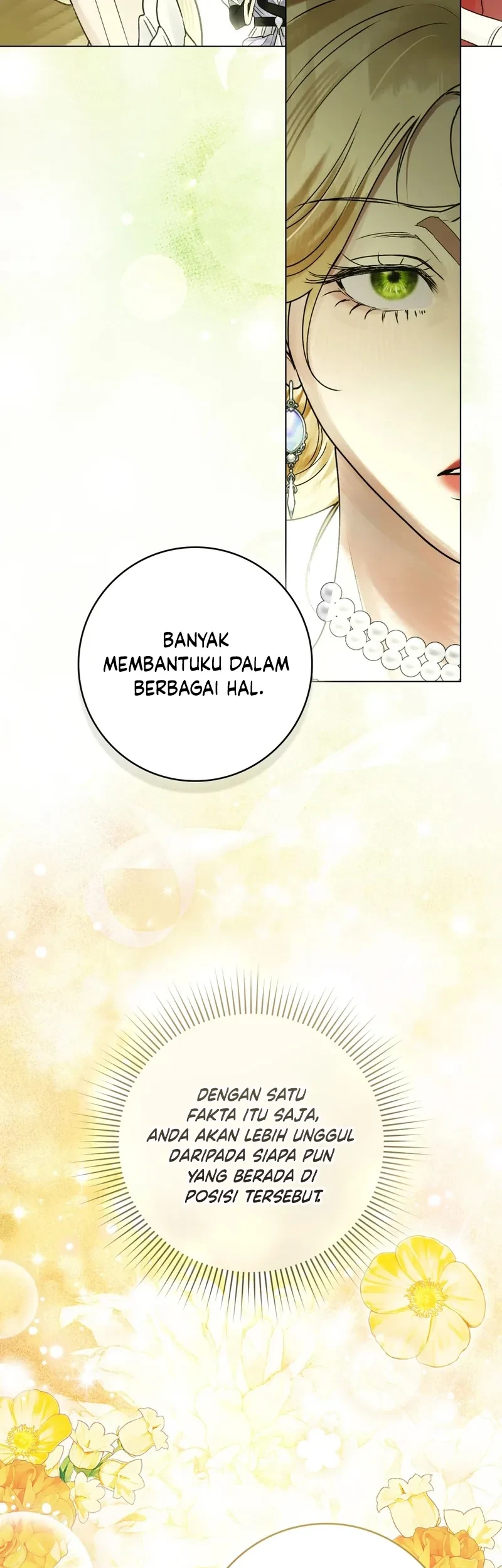 A Wicked Husband Chapter 49 Gambar 49