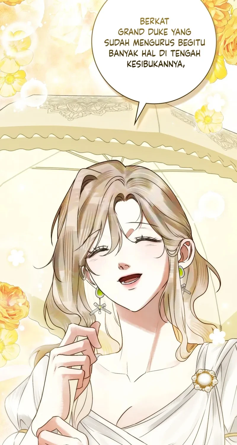 A Wicked Husband Chapter 49 Gambar 50