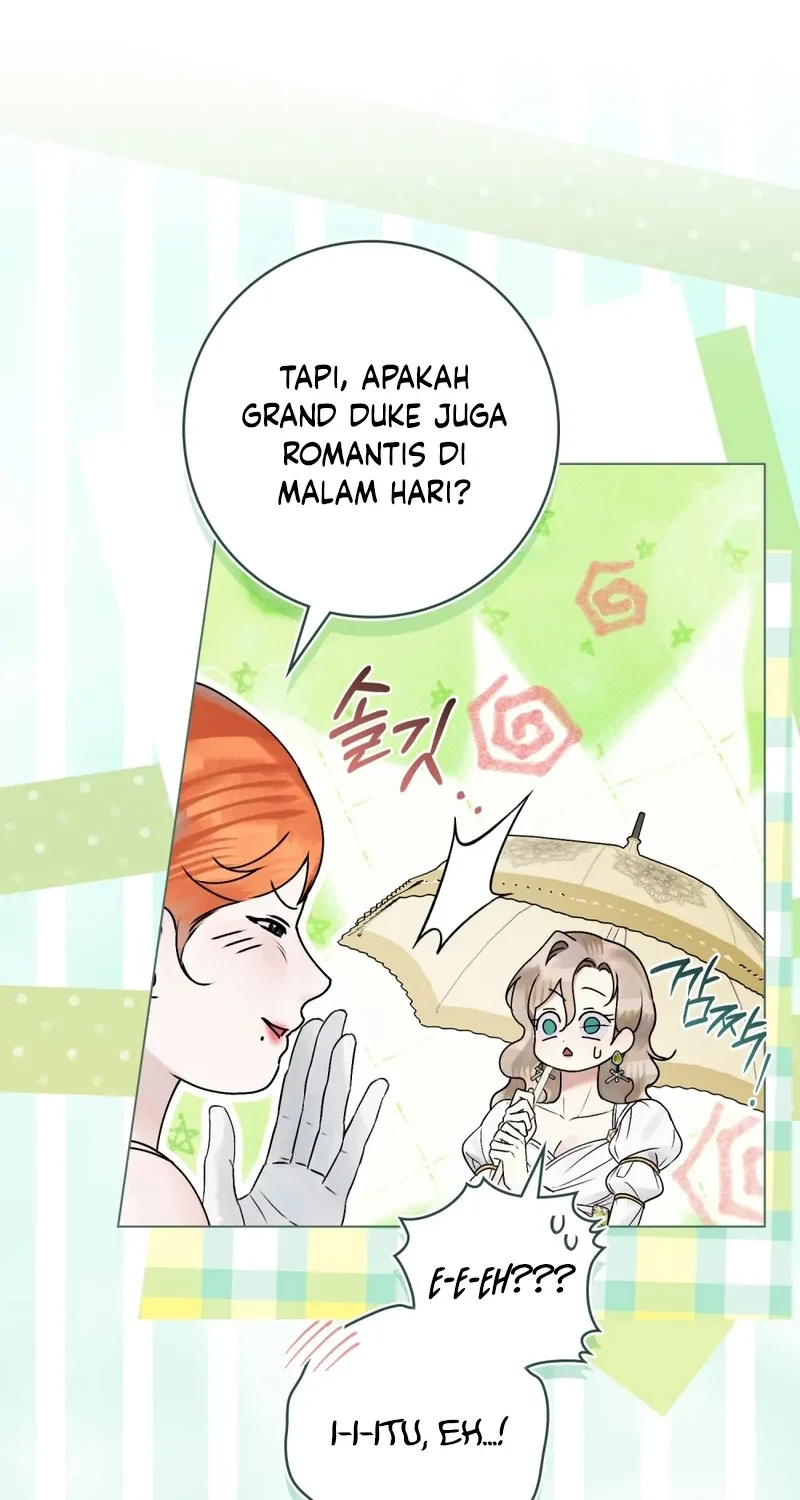 A Wicked Husband Chapter 49 Gambar 52