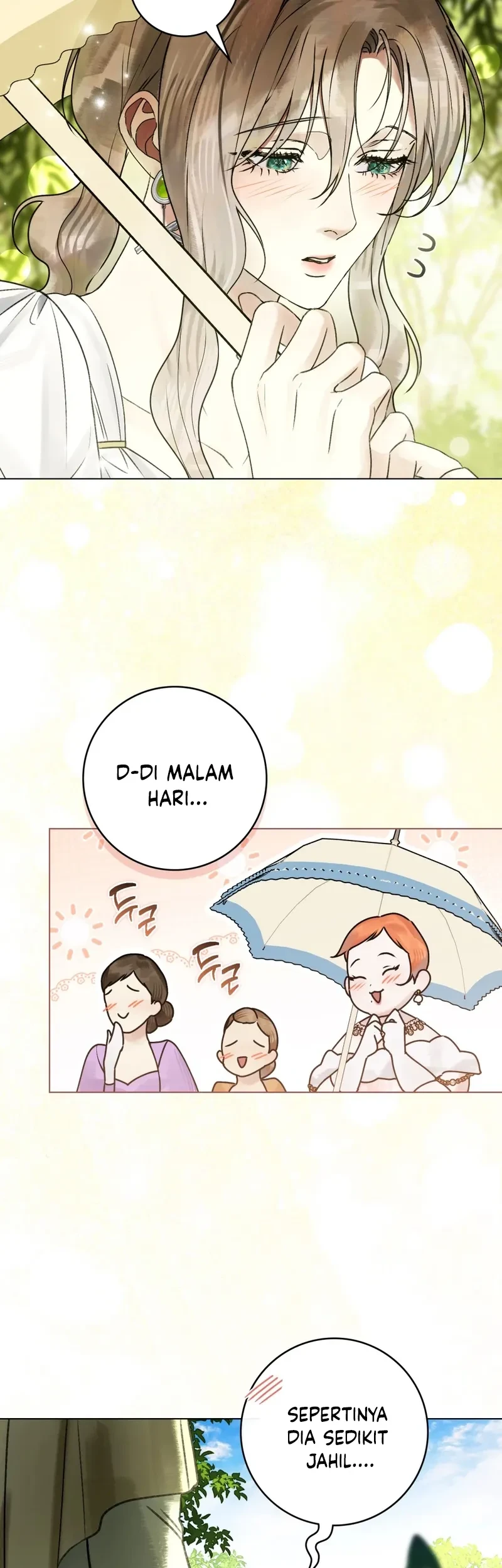 A Wicked Husband Chapter 49 Gambar 55
