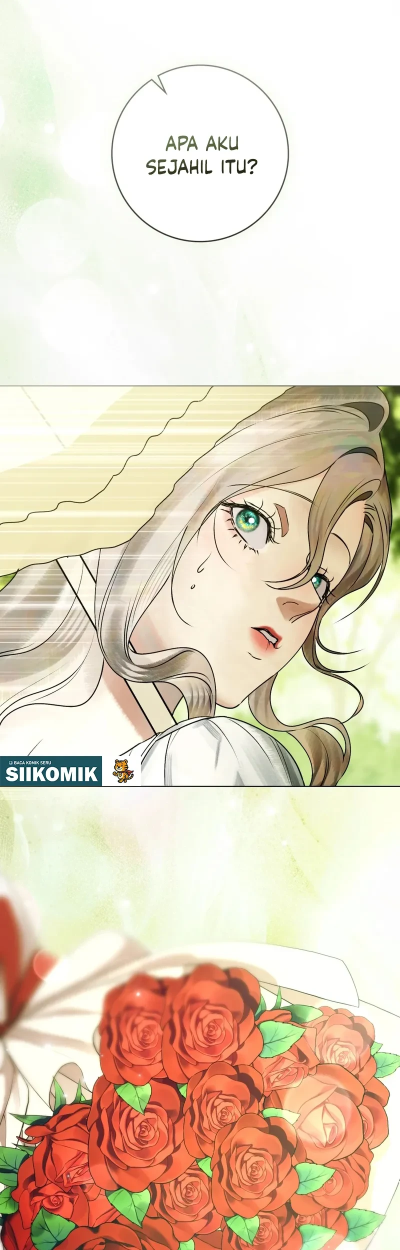 A Wicked Husband Chapter 49 Gambar 57