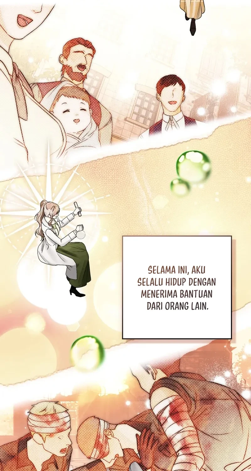 A Wicked Husband Chapter 49 Gambar 12