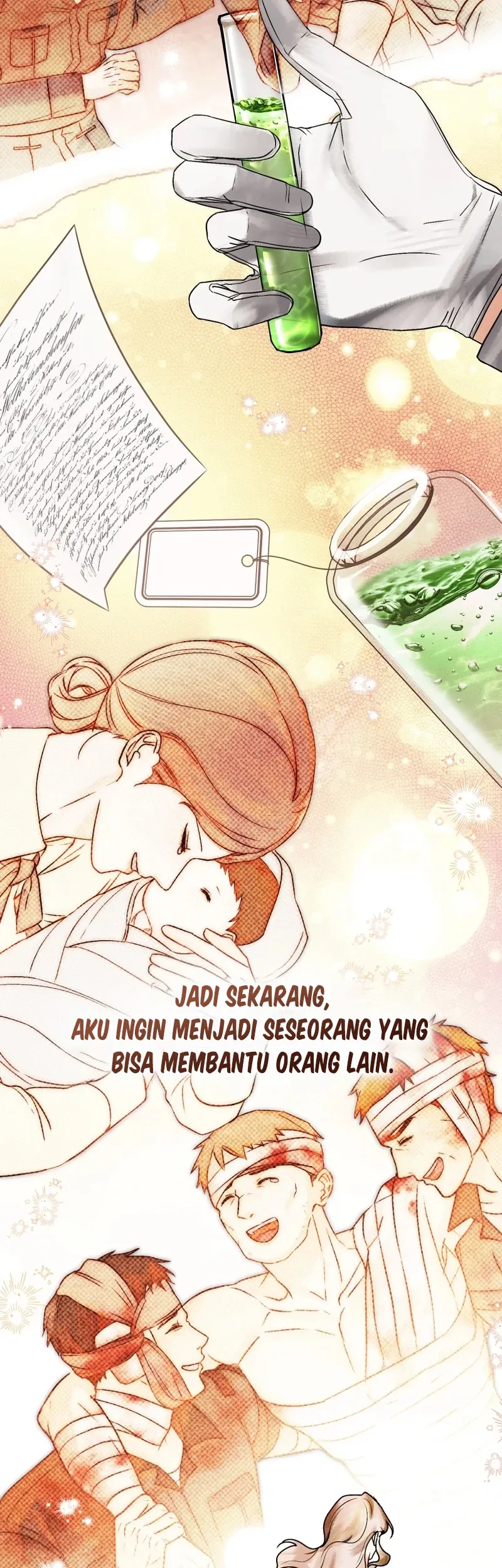 A Wicked Husband Chapter 49 Gambar 13