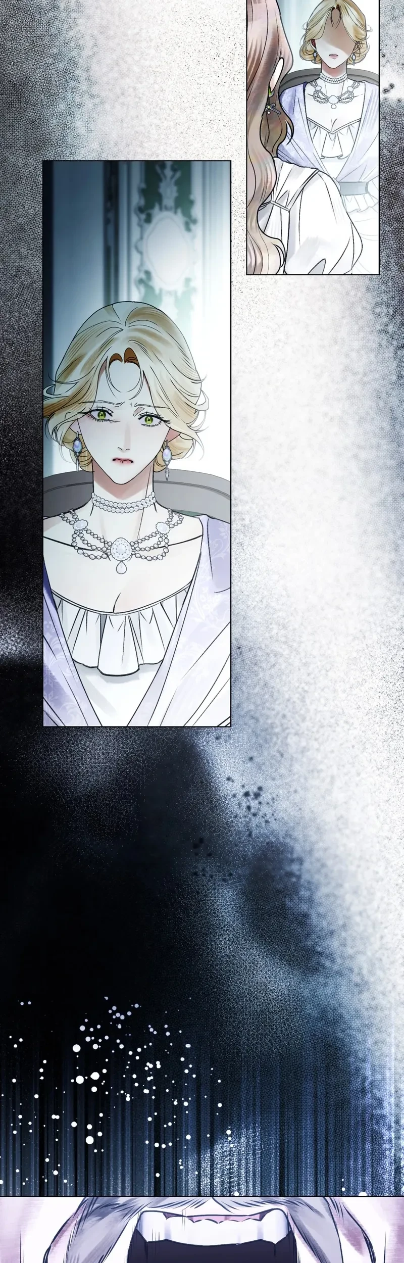 A Wicked Husband Chapter 49 Gambar 17