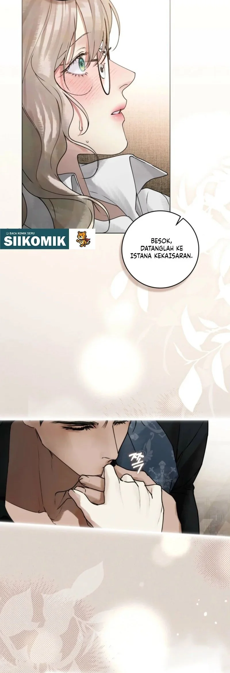 A Wicked Husband Chapter 5 Gambar 27