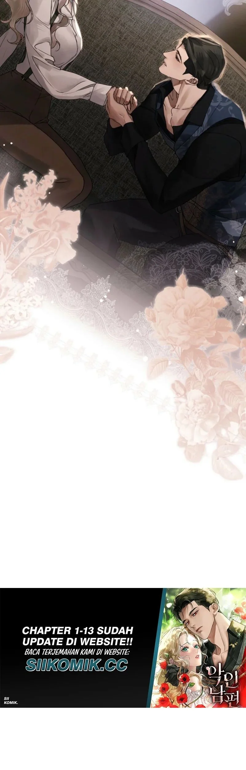 A Wicked Husband Chapter 5 Gambar 29