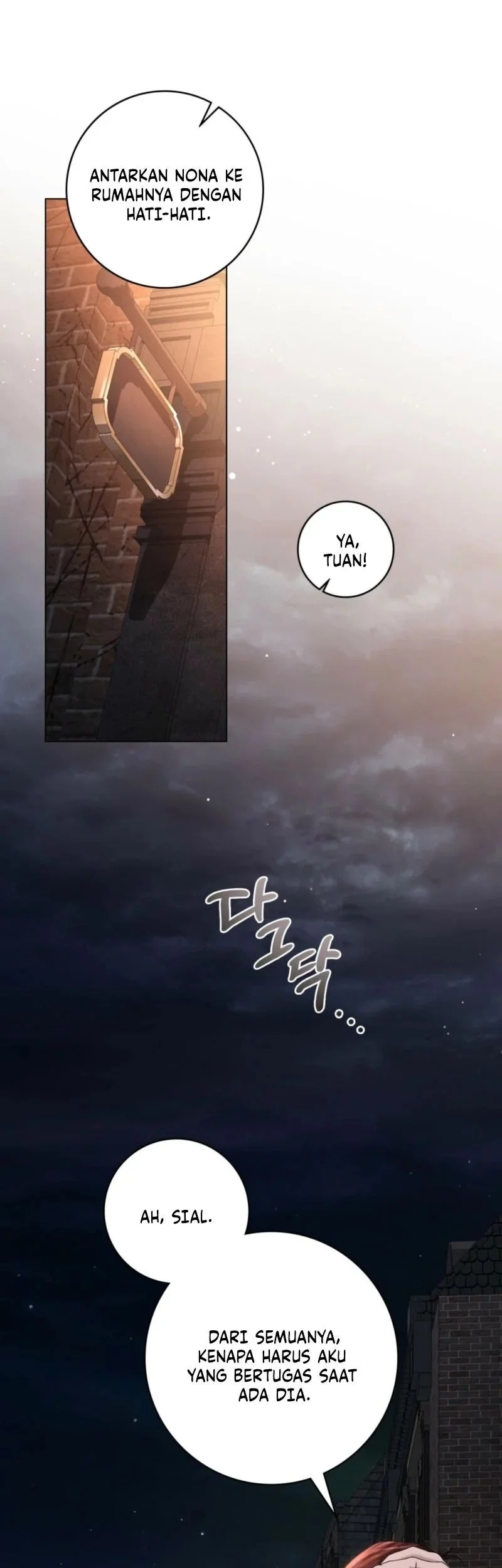 A Wicked Husband Chapter 5 Gambar 30