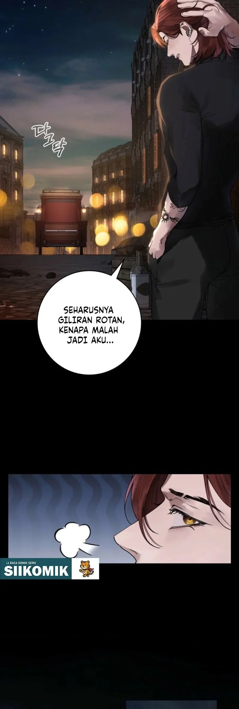 A Wicked Husband Chapter 5 Gambar 31