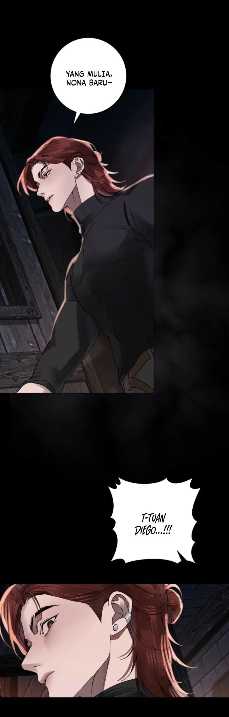 A Wicked Husband Chapter 5 Gambar 34