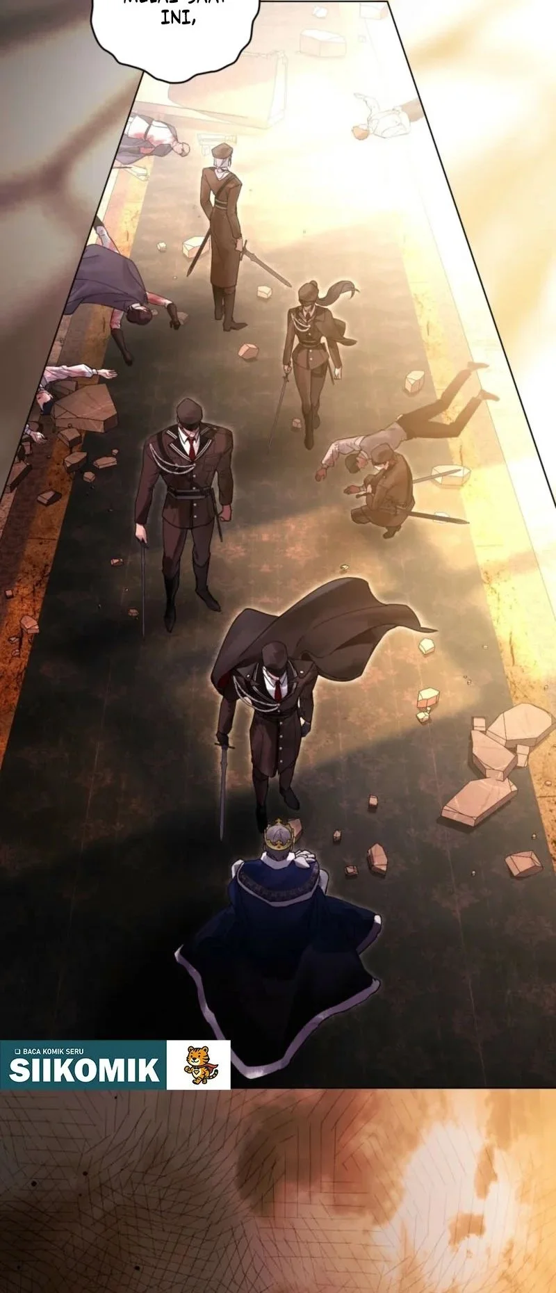 A Wicked Husband Chapter 5 Gambar 47