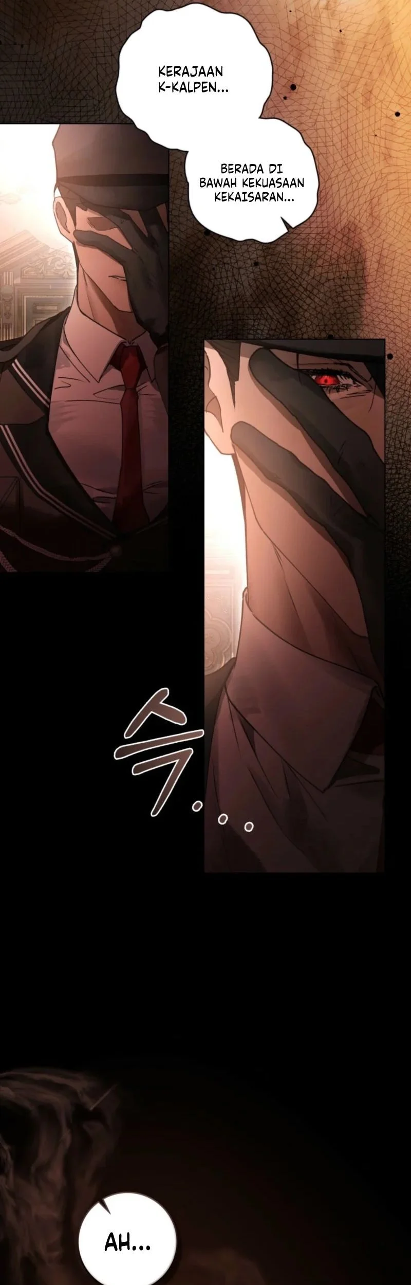 A Wicked Husband Chapter 5 Gambar 48