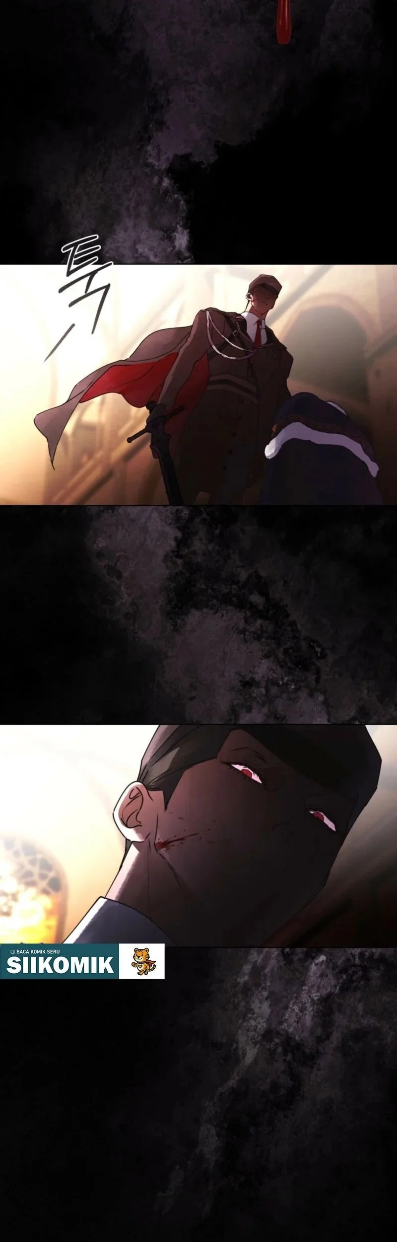 A Wicked Husband Chapter 5 Gambar 54