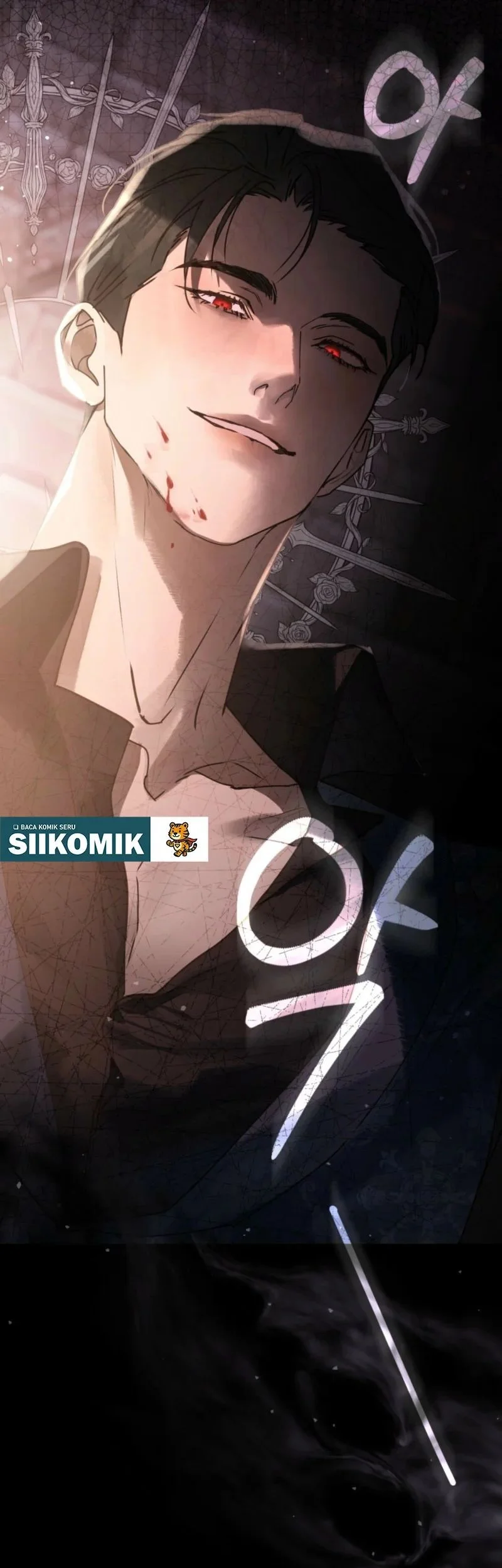 A Wicked Husband Chapter 5 Gambar 62