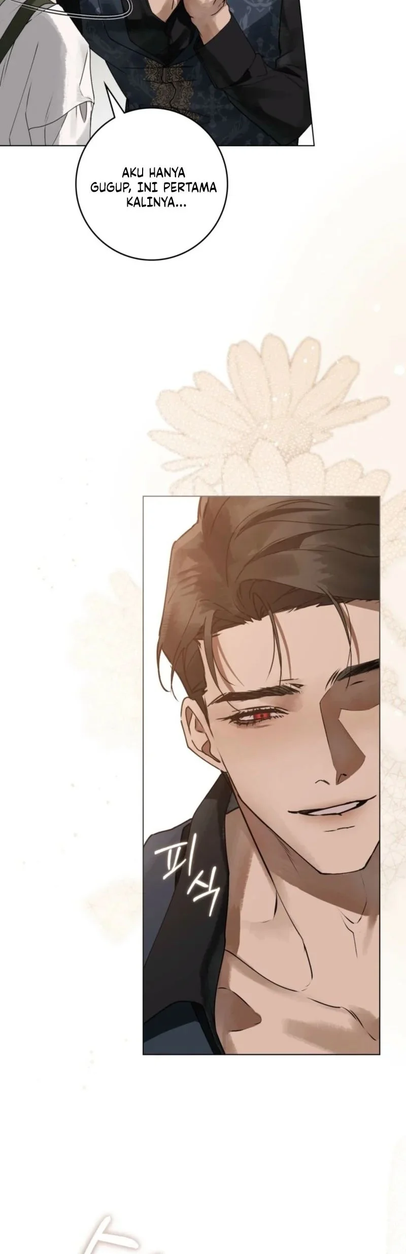 A Wicked Husband Chapter 5 Gambar 15