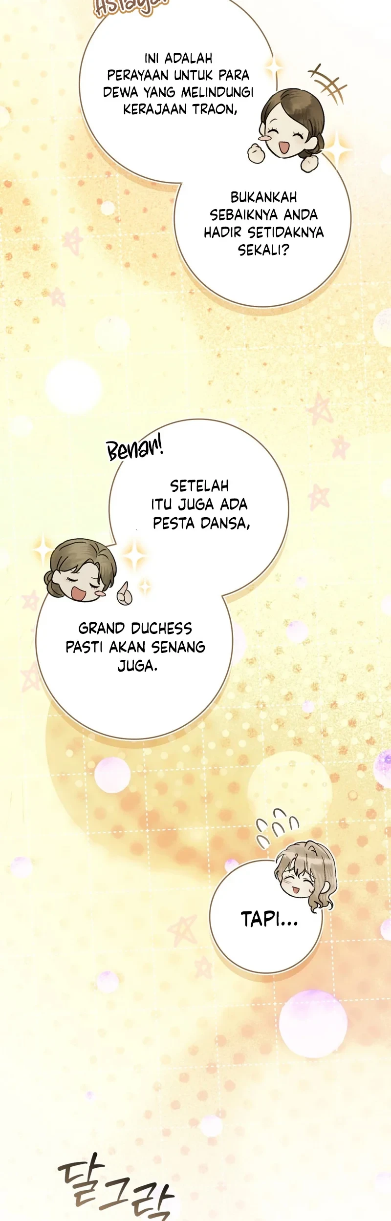 A Wicked Husband Chapter 50 Gambar 19