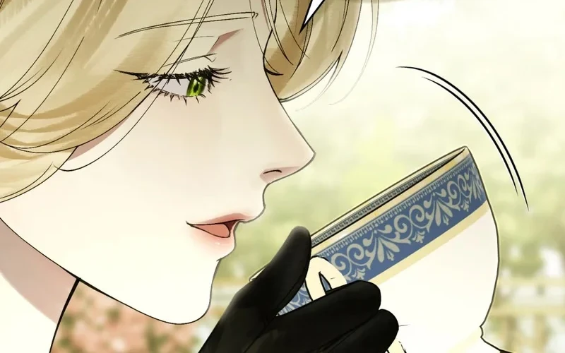 A Wicked Husband Chapter 50 Gambar 22