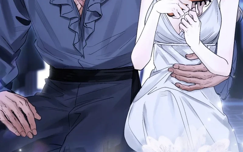A Wicked Husband Chapter 50 Gambar 44