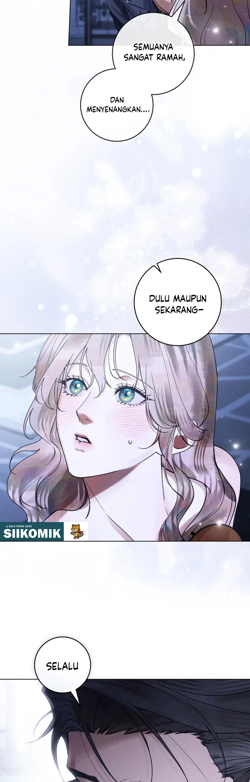 A Wicked Husband Chapter 50 Gambar 47