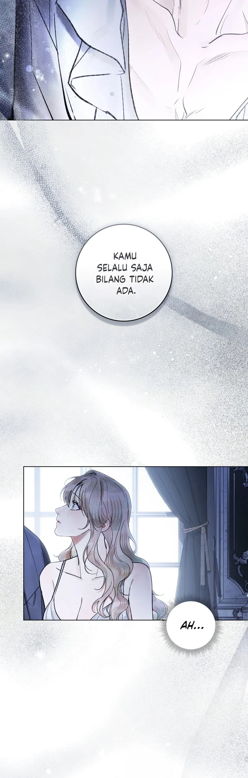 A Wicked Husband Chapter 50 Gambar 49