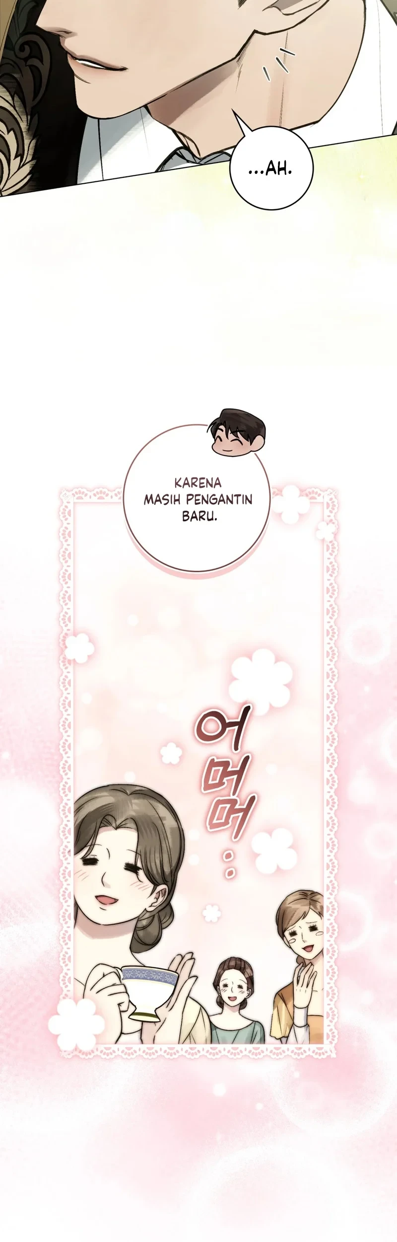 A Wicked Husband Chapter 50 Gambar 5