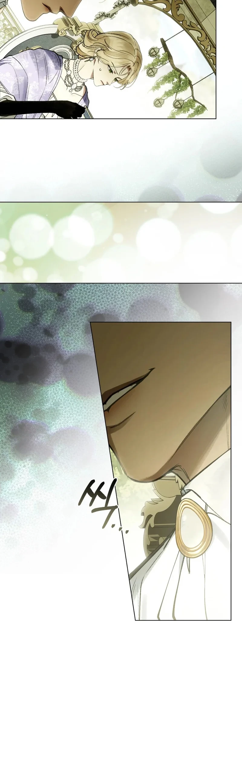 A Wicked Husband Chapter 50 Gambar 11