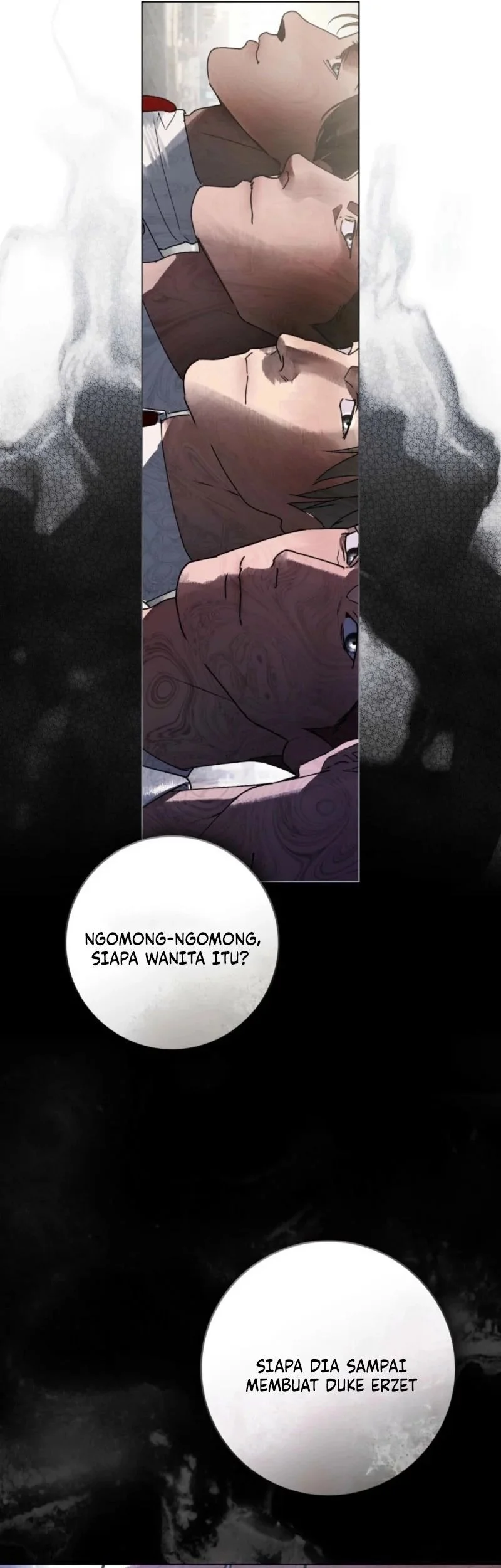 A Wicked Husband Chapter 6 Gambar 21