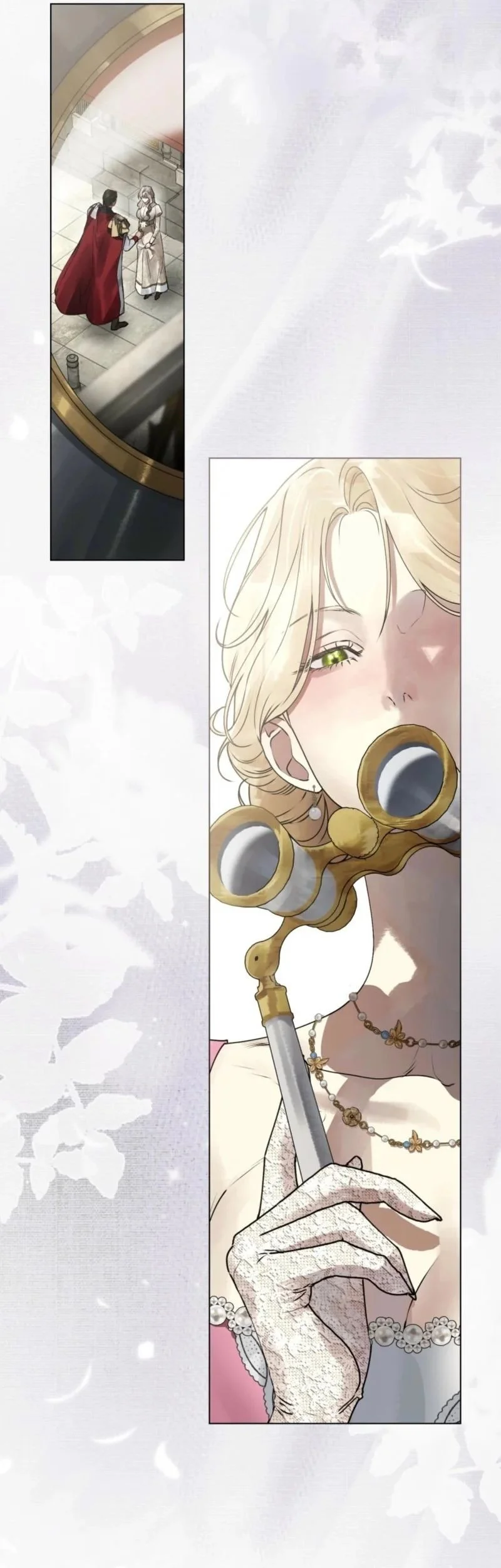 A Wicked Husband Chapter 6 Gambar 25