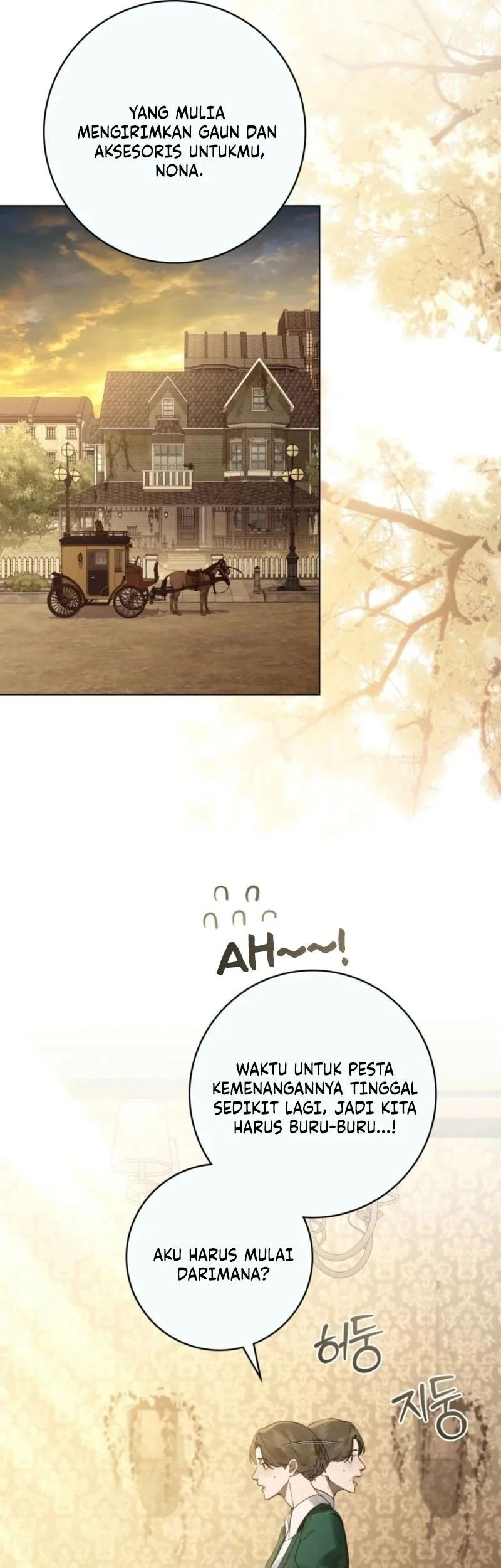 A Wicked Husband Chapter 6 Gambar 27