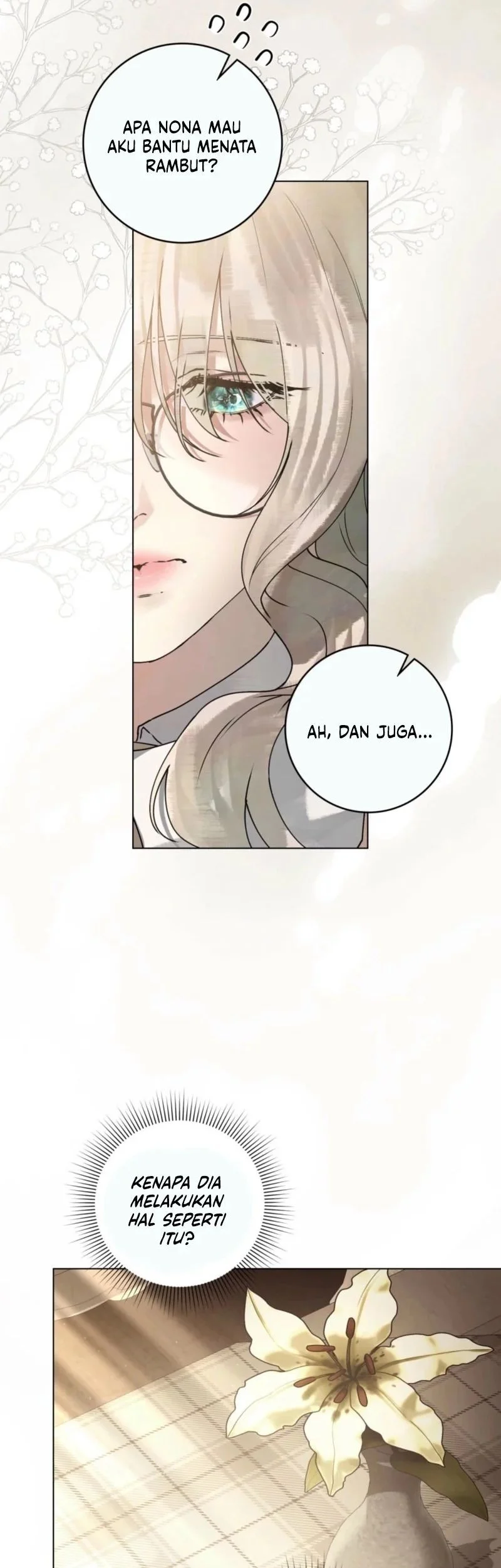 A Wicked Husband Chapter 6 Gambar 29