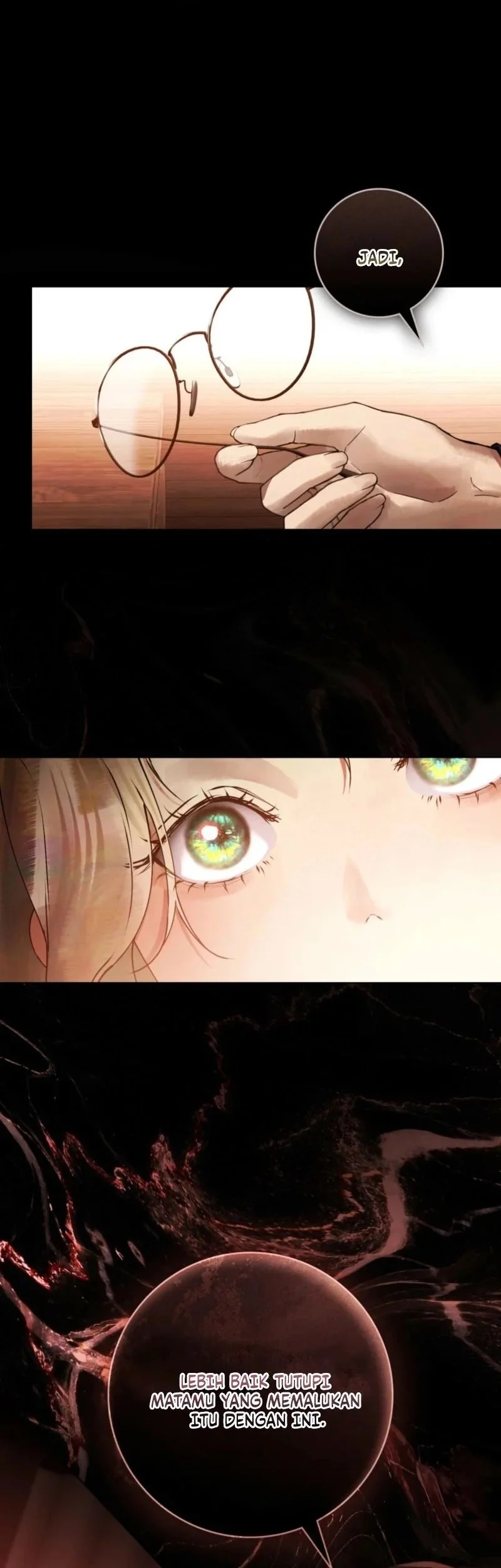 A Wicked Husband Chapter 6 Gambar 34