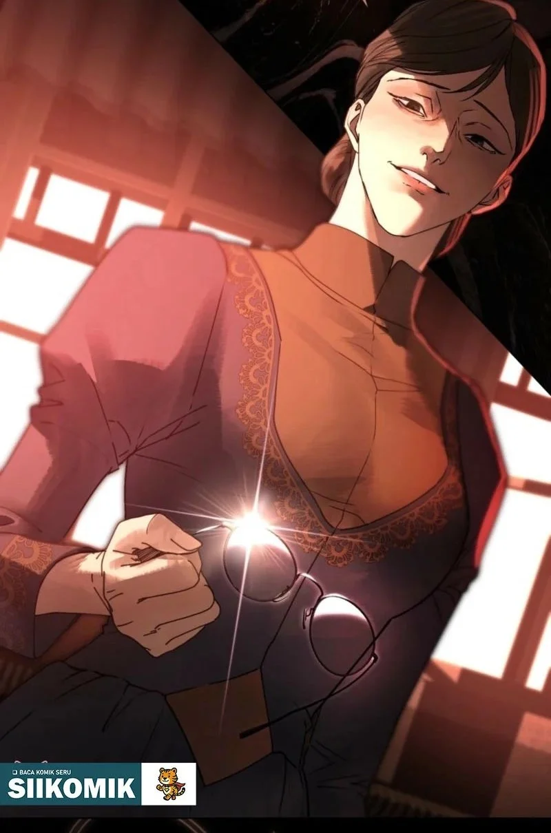 A Wicked Husband Chapter 6 Gambar 35