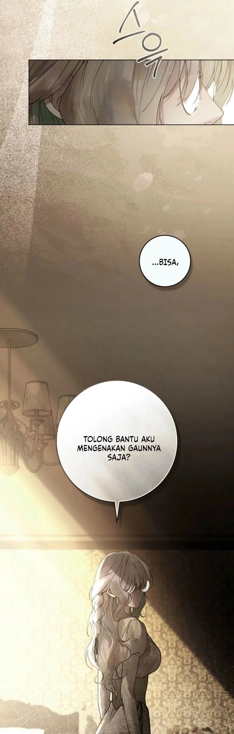 A Wicked Husband Chapter 6 Gambar 38