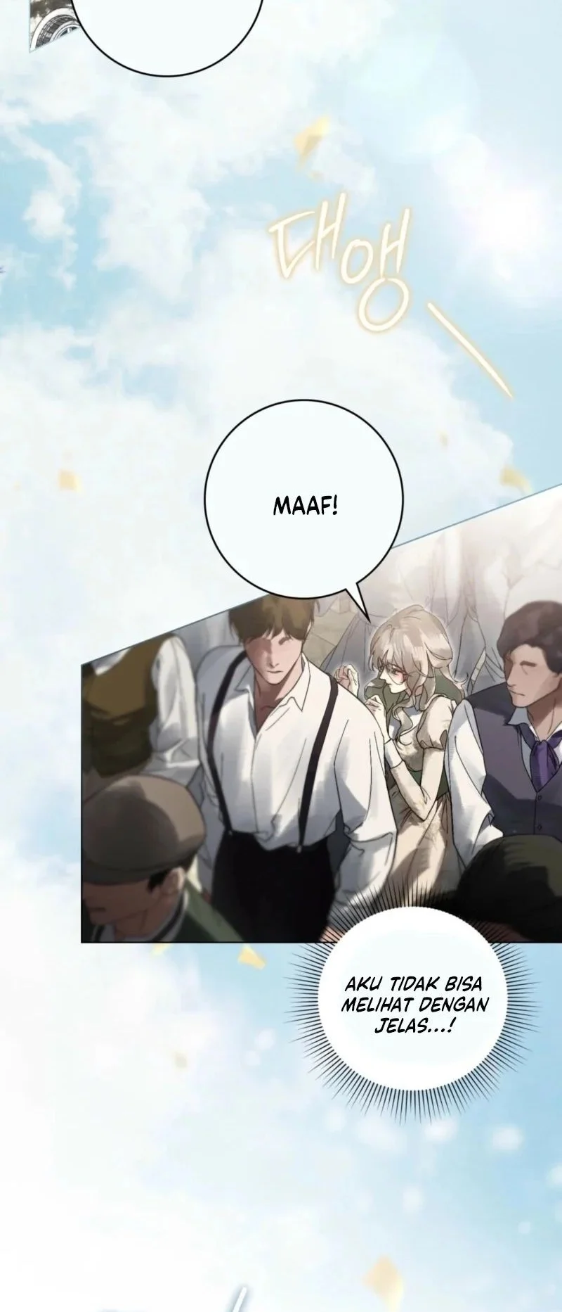 Manhwa A Wicked Husband Chapter 6 gambar 2