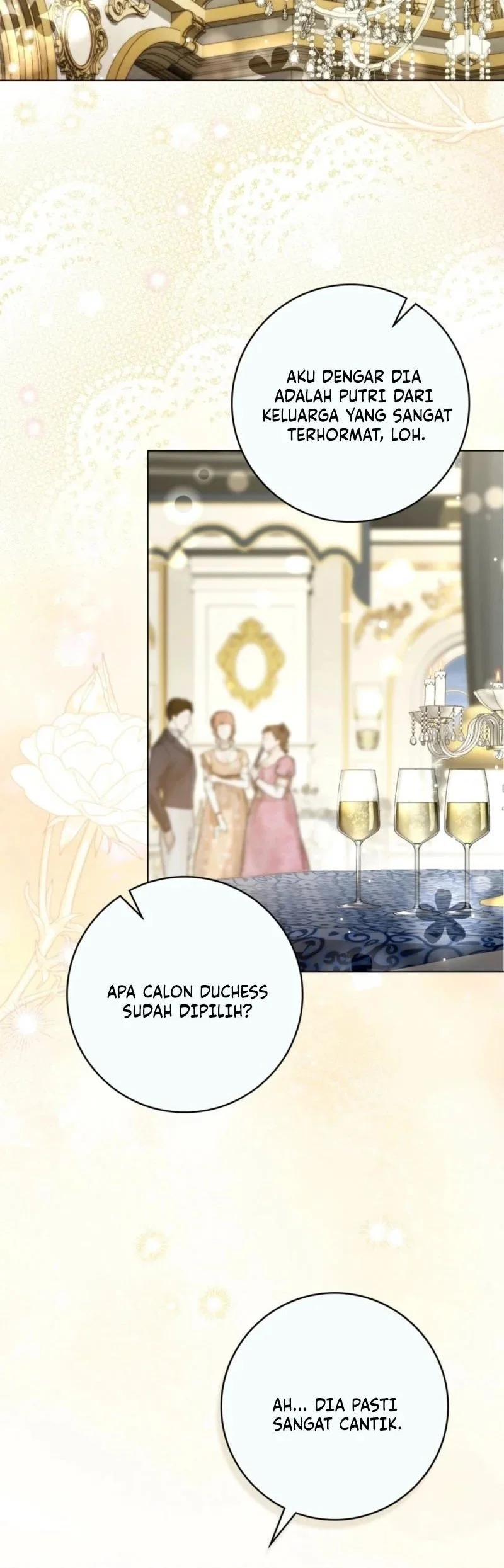 A Wicked Husband Chapter 6 Gambar 41