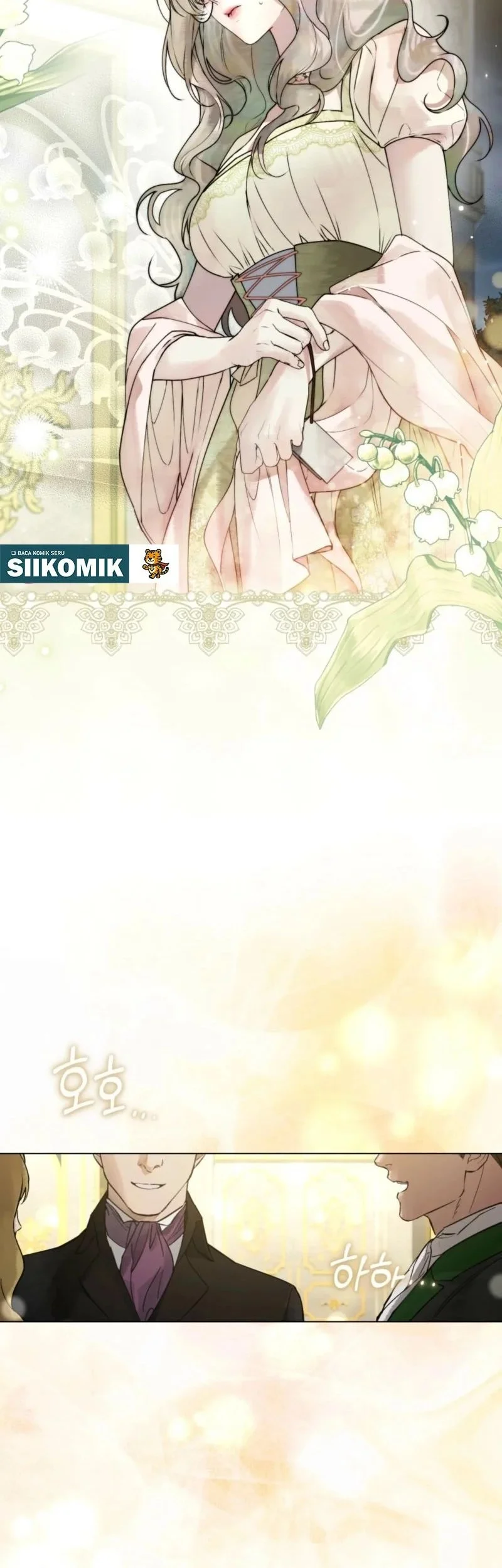 A Wicked Husband Chapter 6 Gambar 43