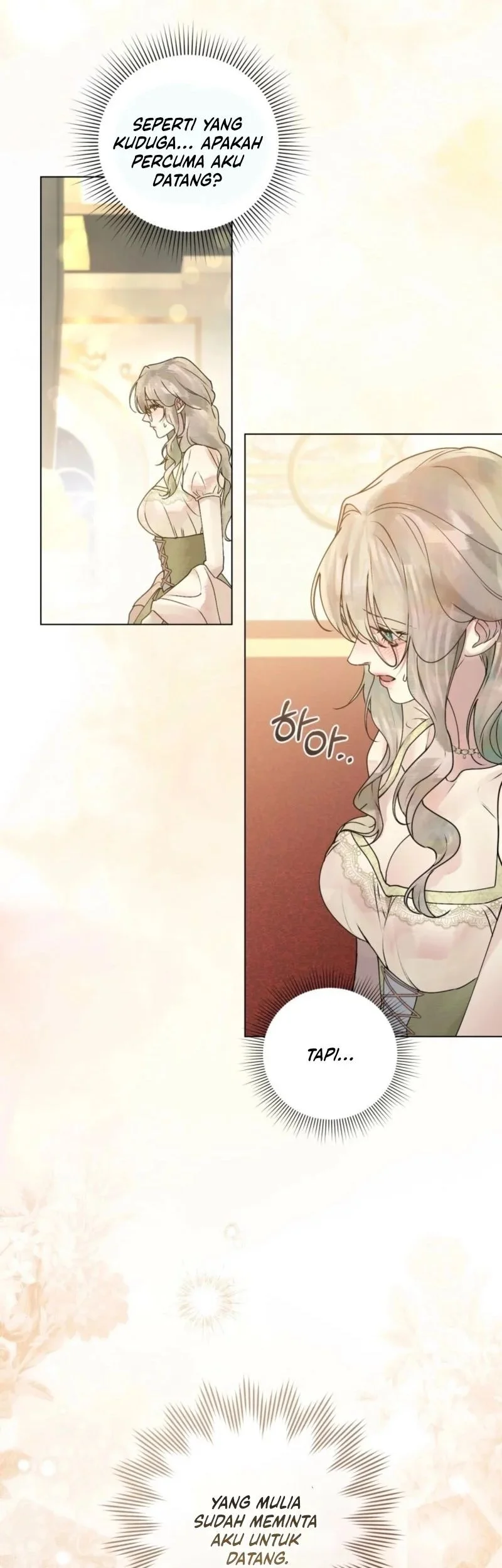 A Wicked Husband Chapter 6 Gambar 44